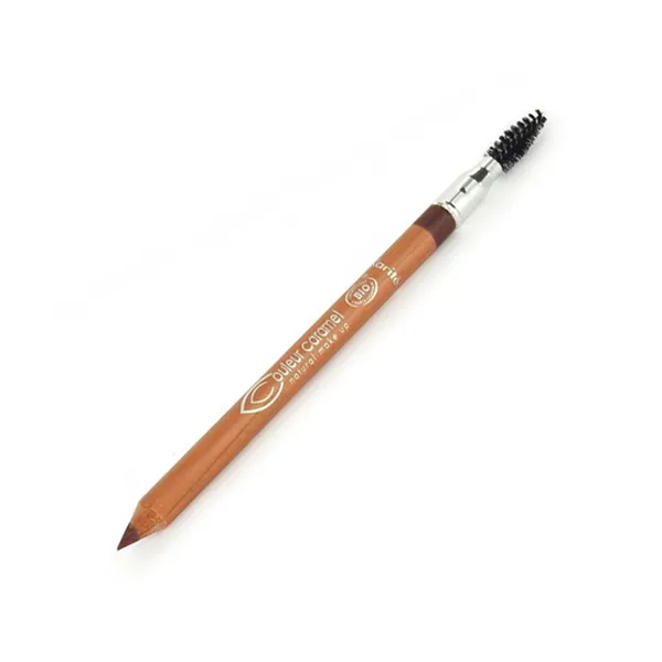 Couleur Caramel Maquillaje Crayon Sourcils 120 Brown 1un