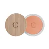 Couleur Caramel Mineral Polvos Compactos 604 Orange Beige 1un