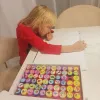 Set of 60 stamps 22388