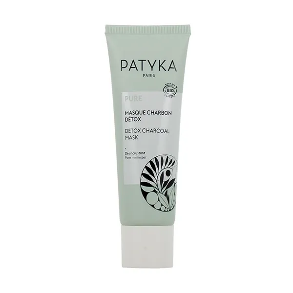 Patyka Purifying Cleansing Gel 150ml