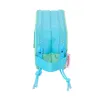 Double Carry-all Stitch Aloha Turquoise 21 x 8 x 6 cm