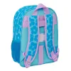 School Bag Lilo & Stitch Hawaii Blue 26 x 34 x 11 cm