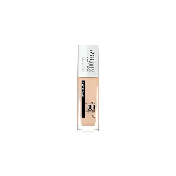 Maybelline Superstay Activewear 30h Foundation 32-Golden