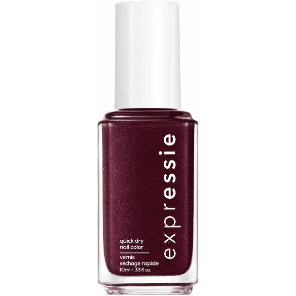 Expressie Nail Polish 445-Left On Shred