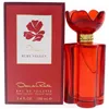 Oscar De La Renta Ruby Velvet Eau De Toilette Spray 100ml