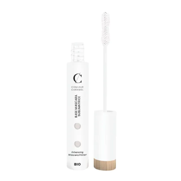 Couleur Caramel Caramel Mascara De Pestañas Npre-Base Recarga 1un