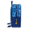 Lasten laukku Hot Wheels Sonny Laivastonsininen 22 x 27 x 10 cm