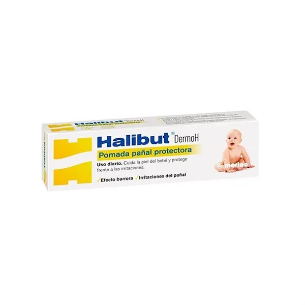 Halibut Dermo H Ointment 45g