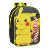 Skolas soma Pokémon Daudzkrāsains 25 x 34 x 10 cm