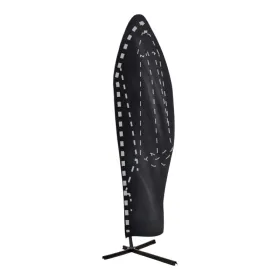 Kinzo - Protective Cover for Garden Umbrella 265x70 cm (Anthracite)