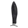 Kinzo - Protective Cover for Garden Umbrella 265x70 cm (Anthracite)