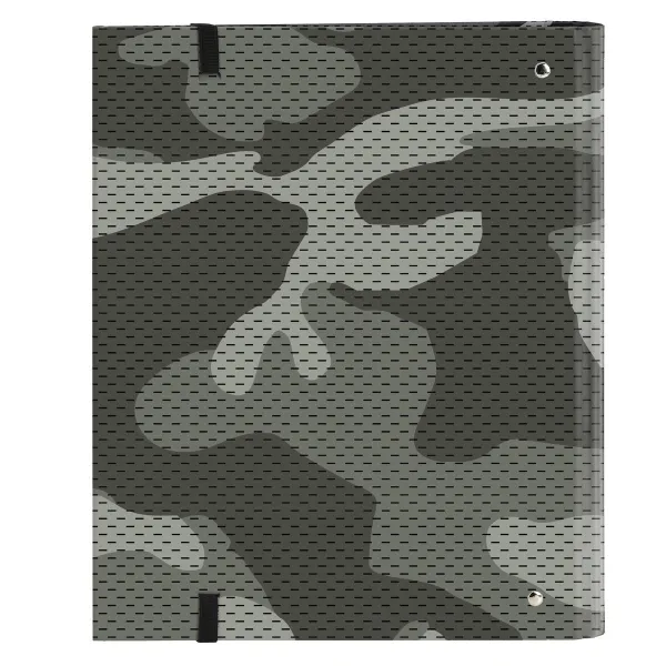 Rõngaskiirköitja Safta Stone Must 27 x 32 x 3.5 cm