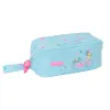 Несессер Safta Bicicleta Синий 20 x 10 x 10 cm Велосипед
