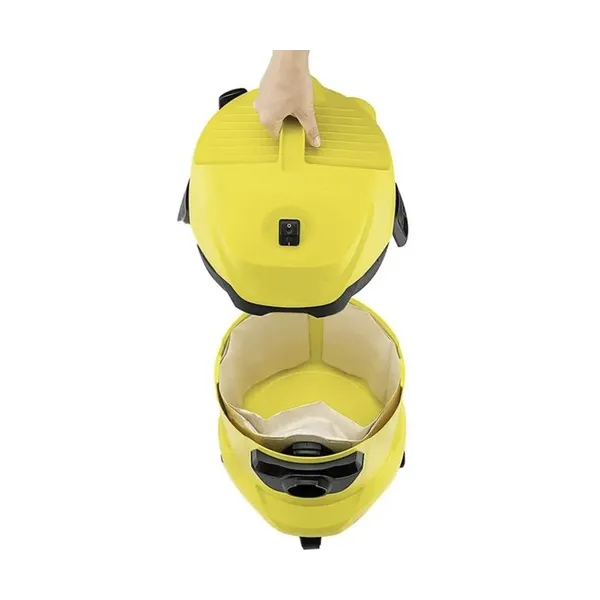 Vacuum cleaner bags - 10 pcs + Malatec 22580 filter