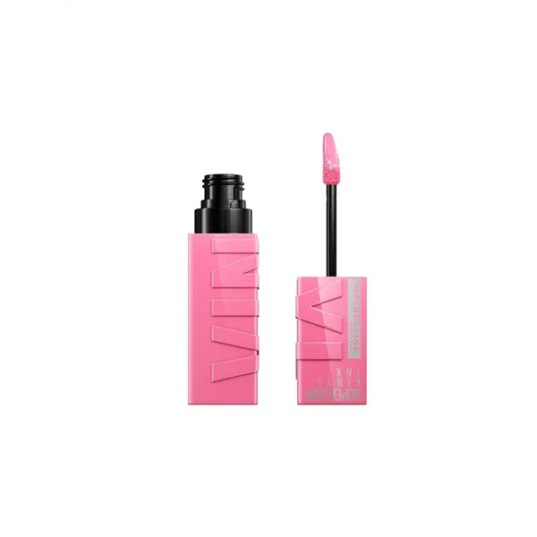 Maybelline Superstay Vinyl Ink Liquid Lipstick 155-Upbeat 4,2ml