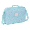 Skolas soma Safta Bicicleta Zils 38 x 28 x 6 cm