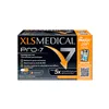 Xls Medical Pro-7 Nudge 180 Capsules 