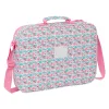 Школьный портфель Moos Flores Разноцветный 38 x 28 x 6 cm