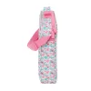 Школьный портфель Moos Flores Разноцветный 38 x 28 x 6 cm