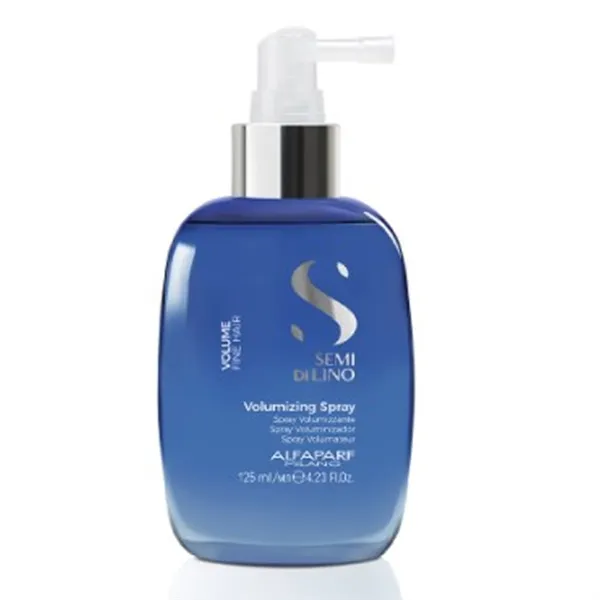 Alfaparf Milano Semi Di Lino Volumizing Spray 125ml