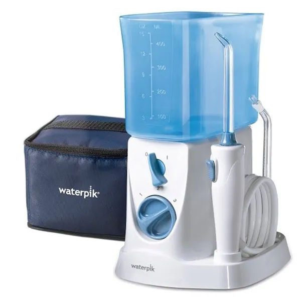 Waterpik Irrigator Traveler Wp-300