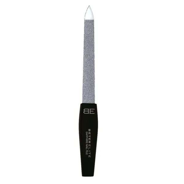 Beter Elite Sapphire Nail File 