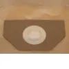 Vacuum cleaner bags - 10 pcs + Malatec 22580 filter