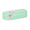 Holdall BlackFit8 Moon Green 22 x 5 x 8 cm
