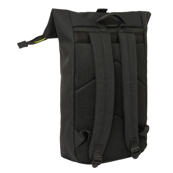 Skolas soma Munich Beat Melns 28 x 42 x 13 cm