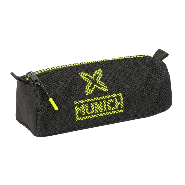 Ceļasoma Munich Beat Melns 21 x 8 x 7 cm