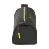 Ceļasoma Munich Beat Melns 21 x 8 x 7 cm