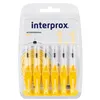 Interprox 1.1 Interproximal Mini 6 Units