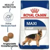 Rehu Royal Canin