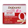 Babaria Rosa Mosqueta Vital Skin Regenerating Cream Stop Wrinkles 50ml