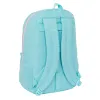 School Bag Munich Heaven Celeste 30 x 46 x 14 cm