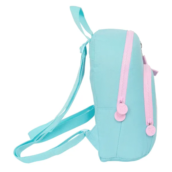 Skolas soma Munich Heaven Celeste 25 x 30 x 13 cm