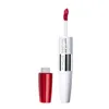 Maybelline Superstay 24 2-Step Liquid Lispstick Makeup 573 Eternal Cherry