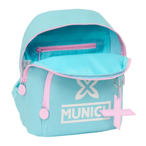 Skolas soma Munich Heaven Celeste 25 x 30 x 13 cm