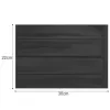 Set of poop bags + case Purlov 22812