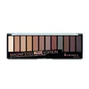 Rimmel Magnif'eyes Eye Contouring Palette Nude Edition 001