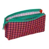 Pussukka Nait Nait Pata de gallo coral Koralli 22 x 12 x 3 cm