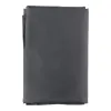 Kinzo - Protective Cover for Garden Umbrella 265x70 cm (Anthracite)