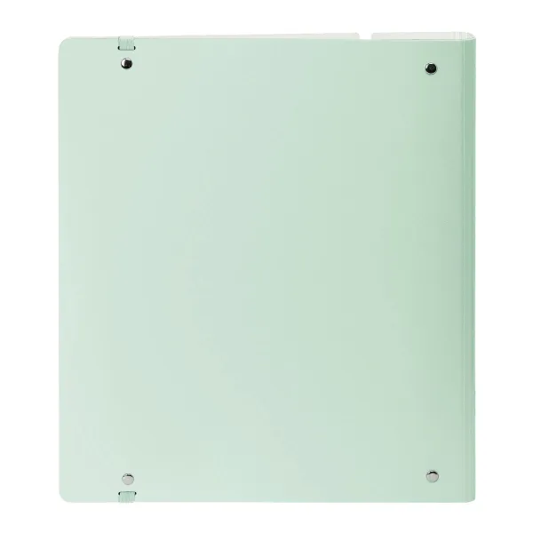 Rõngaskiirköitja Safta Light green Heleroheline