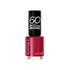 Rimmel 60 Seconds Super Shine 710 Oh My Cherry