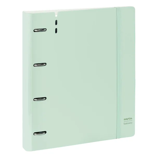 Žiedinis segtuvas Safta Light green Šviesiai žalia