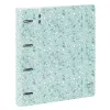 Rengaskansio Safta Light blue flowers