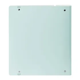 Ring binder Safta Light blue Blue