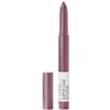 Maybelline Superstay Matte Ink Crayon Lipstick 25 Stay Exceptional