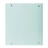 Ring binder Safta Light blue Blue