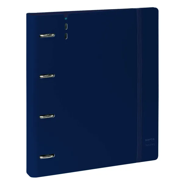 Rengaskansio Safta Dark blue Tummansininen